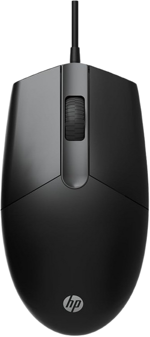 HP M080 Wired Mouse