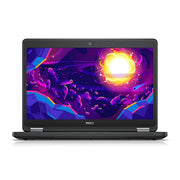 Dell Latitude E5450