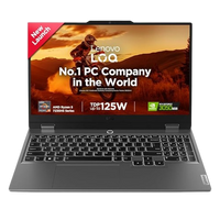 Gaming Laptops