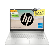 HP 15s 12th Gen Intel Core i5|16 GB DDR4|512 GB SSD