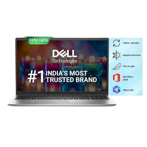 Dell Inspiron 15 3535|AMD Ryzen 5| GB LPDDR5 512 GB NVMe SSD