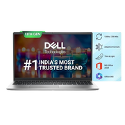 Dell Inspiron 15 3535|AMD Ryzen 5| GB LPDDR5 512 GB NVMe SSD