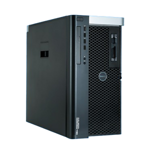 Dell Precision T7910 Workstation