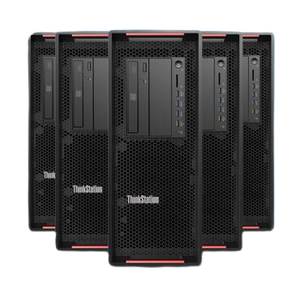 Lenovo  P500 Workstation