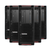 Lenovo  P500 Workstation