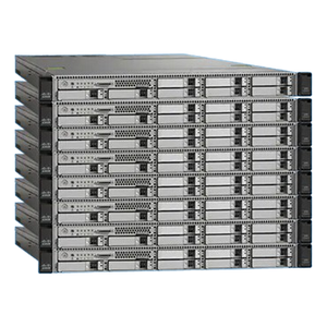 Cisco UCS C220 M3 Rack Server