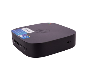 HP Chromebox Mini PC