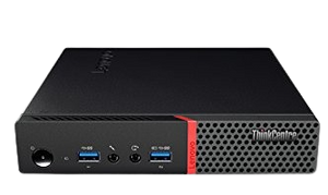 Lenovo Thinkcentre M700 Mini Desktop Pc