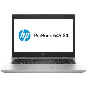 HP EliteBook 745 G5|Intel i5|8GB DDR4|256GB SSD