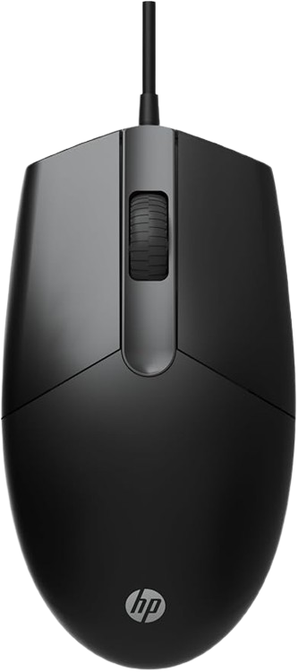 HP M080 Wired Mouse