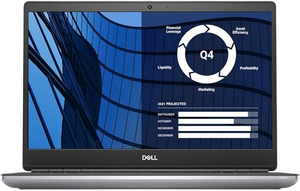Dell Precision 7750|Intel Xeon W-10885M|32GB DDR4|1TB PCIe NVMe SSD