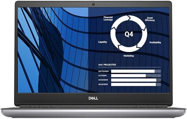 Dell Precision 7750|Intel Xeon W-10885M|32GB DDR4|1TB PCIe NVMe SSD