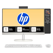 HP All-in-One 24 Desktop