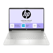 HP 15s 12th Gen Intel Core i5|16 GB DDR4|512 GB SSD
