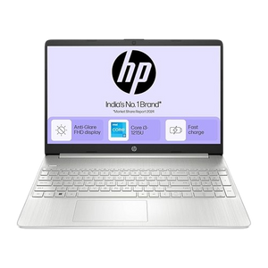 HP 15s 12th Gen Intel Core i5|16 GB DDR4|512 GB SSD