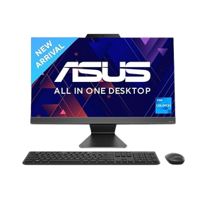 ASUS AIO A3202 Desktop|Intel i5 |8GB DDR4|256GB SSD