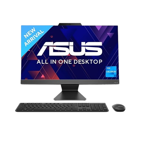 ASUS AIO A3202 Desktop|Intel i5 |8GB DDR4|256GB SSD