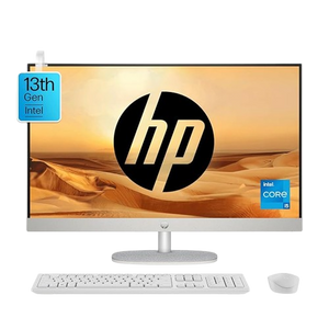 HP All-in-One PC 13th Gen