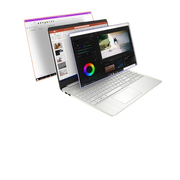 HP 15s AMD Ryzen 5 5500U|8 GB DDR4|256 GB SSD