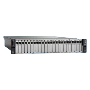 Cisco UCS C240 M3 Rack Server