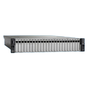Cisco UCS C240 M3 Rack Server