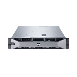 Dell PowerEdge R520 Server