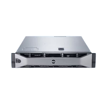 Dell PowerEdge R520 Server