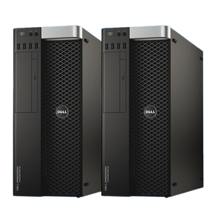 Dell Precision T5810 Workstation