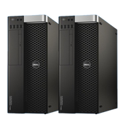 Dell Precision T5810 Workstation