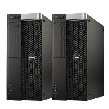 Dell Precision T5810 Workstation