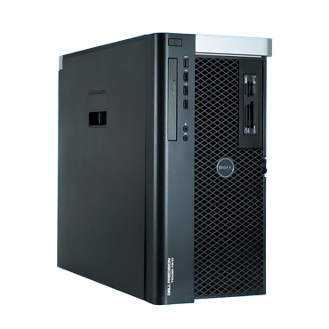 Dell Precision T7910 Workstation