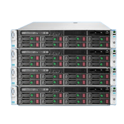 HP Proliant DL380P Gen8 Server