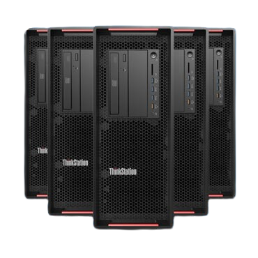 Lenovo  P500 Workstation