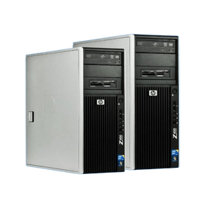 HP Z400 Workstation