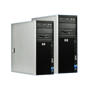 HP Z400 Workstation
