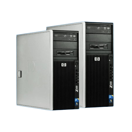 HP Z400 Workstation