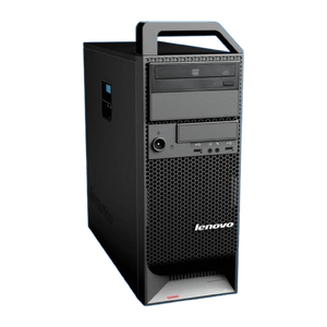 IBM Lenovo D30 Workstation