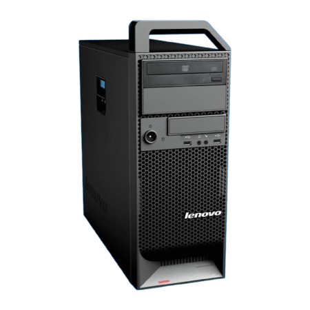 IBM Lenovo D30 Workstation