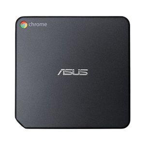 ASUS Chromebox Mini PC