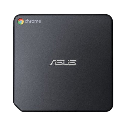 ASUS Chromebox Mini PC