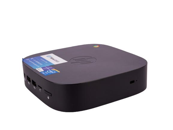 HP Chromebox Mini PC