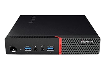 Lenovo Thinkcentre M700 Mini Desktop Pc
